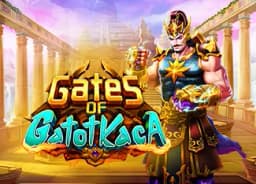 CUANWIN77: Gates of Gatot Kaca
